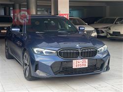 بي ام دبليو الفئة 3